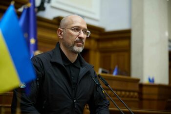 Ucraina se pregătește să folosească o mie de drone interceptoare pe zi, anunță primul ministru