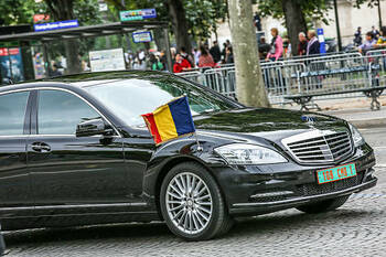 Tăiere în stil Bolojan: Șoferii demnitarilor, dați afară! Vezi ce alte privilegii dispar din Guvern