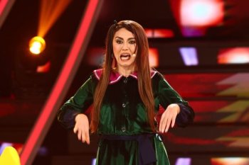 Anunțul făcut de Doinița Oancea la final de an. Actrița i-a luat pe toți prin surprindere. „Gata, îl scot la lumină”