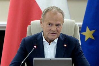 Donald Tusk, premierul Poloniei: Rusia va fi pregătită pentru un război cu Europa cu mult mai DEVREME decât se (…)