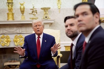 Un veteran al diplomației americane avertizează: negocierile pentru Ucraina nu vor avansa până când Washingtonul nu (…)