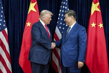 Cum încearcă Donald Trump să rezolve traficul cu fentanil din China?