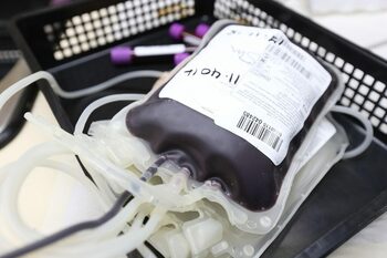 Organul universal / Cercetătorii au reușit să modifice grupa sanguină a unui organ și astfel au extins șansele la (…)