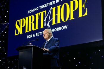 Schimb de replici tensionate între SUA și Canada. Premierul provinciei Ontario își cere scuze public