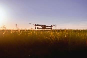 Cseke Attila, despre varianta ca dronele să filmeze proprietăţile pentru a le identifica: Nu numai că se filmează, (…)