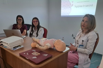 Mama Ștefaniei Szabo a oferă prima reacție și detalii despre moartea ficei sale