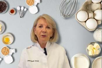 INTERVIU – VIDEO | De ce este esențial să citim etichetele cu atenție. Dr. Ing. Gabriela Berechet: „Să caute (…)