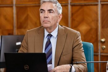 Salariul directorului RAAPPS l-a lăsat fără cuvinte pe vicepremierul Anastasiu. Cum se scuză Marius Grăjdean: „Este (…)