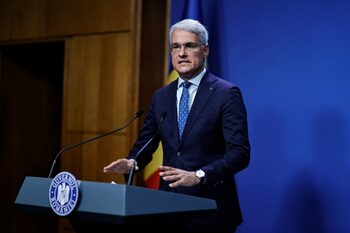 Ministrul Investițiilor: Reforma companiilor de stat este un act de respect față de oameni