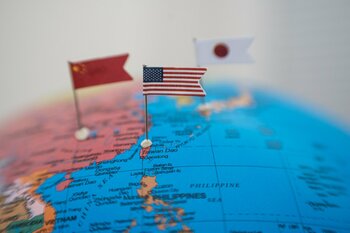 O formaţie de nave a Pazei de Coastă a intrat în apele teritoriale ale Japoniei / Beijingul şi-a avertizat cetăţenii (…)