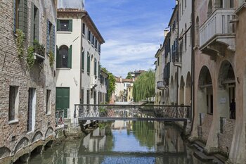 Alternativa mai mică și mai inteligentă a Italiei la Veneția