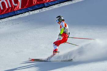 Schi alpin: Austriaca Julia Scheib a câştigat slalomul uriaş la Sölden / Mikaela Shiffrin, în afara podiumului
