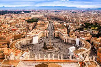 Pharrell Williams şi Andrea Bocelli, într-un mega-concert la Vatican sâmbătă