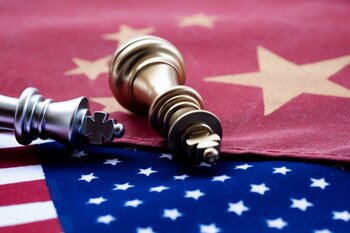 China acuză SUA de „subminarea regulilor comerciale” după ce Trump a făcut presiuni asupra ţărilor NATO să impună (…)