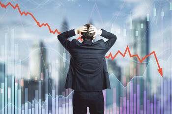 Se prăbușește încrederea în economia României