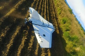 Occidentul trage cu rachete scumpe în dronele de carton ale Rusiei. Noul tip de război și lecția primită de NATO de (…)