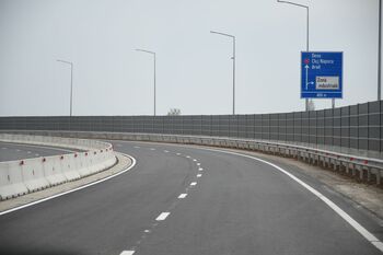 Fifor (PSD): Oprirea construcţiei drumului expres Arad-Oradea, un atentat marca Bolojan la dezvoltarea Vestului (…)