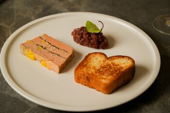 Bucătăria franceză și noua direcție Bistro Patio