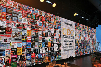 Ce nu poate copia AI-ul? Pe liderii care au urcat pe scena Galei CEO Awards 2025 şi cele 1.000 de coperte de istorie (…)