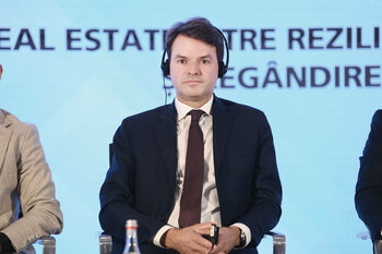 Speedwell mizează pe infrastructură şi dialog cu autorităţile pentru a transforma centrele urbane din România