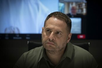 BREAKING Percheziții efectuate de procurorii anticorupție la biroul lui Andrii Yermak, șeful de cabinet al (…)