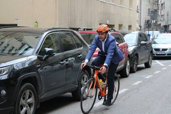 Zeci de accidente în care au fost implicaţi biciclişti, înregistrate în acest an, în judeţul Suceava / În unele (…)
