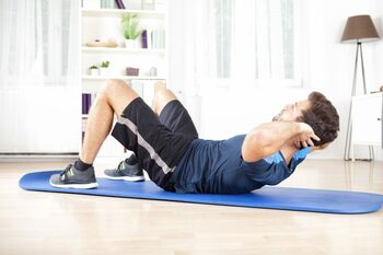 7 efecte adverse ciudate ale exercițiilor fizice