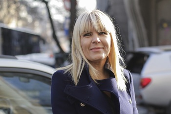 Elena Udrea, tot mai aproape de eliberare! Judecătorii decid azi dacă părăsește penitenciarul