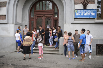 Primele rezultate de la BAC 2025, sesiunea din august. Vezi ONLINE ce notă ai obținut la Bacalaureat!