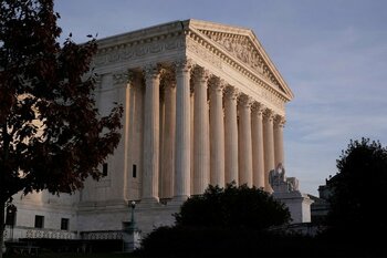 Curtea Supremă va audia argumentele privind încercarea lui Trump de a o demite pe guvernatoarea Fed
