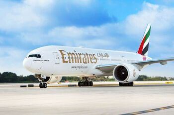 Se pregăteşte una dintre cele mai mari companii aeriene din lume să îşi pună România pe hartă? „Emirates va zbura la (…)