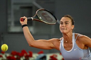 Emma Răducanu, învinsă de Arina Sabalenka în turul al treilea la Cincinnati (WTA)