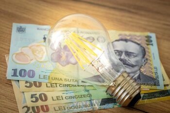 România, pe locul 21 la cea mai scumpă energie electrică din lume