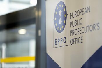 Parchetul European a declanşat o anchetă asupra partidului Marinei Le Pen
