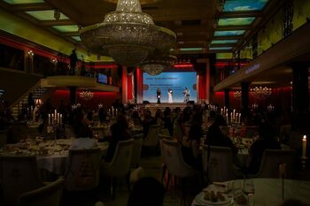 Eroii desTINelor” – Prima Gală dedicată cadrelor medicale din Terapie Intensivă Neonatologică