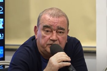 Eșec dureros! Cât de puține voturi a putut să obțină Gigi Nețoiu, candidat la Primăria Bucureștiului