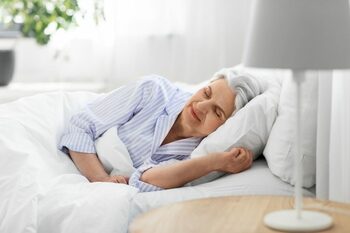 Somnul regulat, esențial pentru pacienții cu insuficiență cardiacă