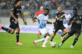 U Craiova – Noah 1-1 final / Nu e rău, dar se putea mai bine! Știința a obținut primul punct în Conference League