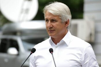 Eugen Teodorovici: „Este timpul să spunem lucrurilor pe nume – participarea copiilor la astfel de festivaluri ar (…)