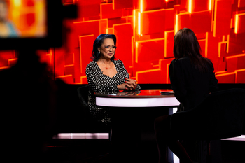 Eugenia Șerban, o viață care bate filmul. Actriţa este invitată sâmbătă, la “40 de întrebări cu Denise Rifai”, la (…)