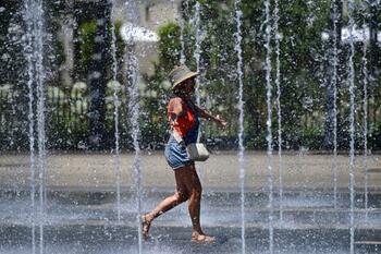 46°C în Spania și Portugalia, alertă maximă în Italia: valul de căldură lovește Europa de Vest