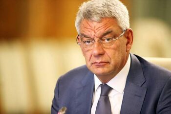Agenda europeană | Mihai Tudose cere Comisiei Europene să ţină cont de părerea cetăţenilor UE privind politica (…)