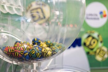Numerele extrase la tragerile de joi, 17 iulie 2025. Report de aproape 5 milioane de euro, la JOKER – categoria I