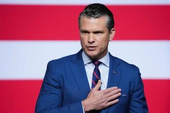 „Fără bărbați în rochii, fără politici woke și fără generali grași”: Pete Hegseth cere ca militarii să respecte (…)