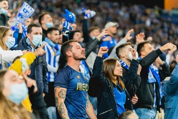 FC Porto şi Benfica s-au anihilat reciproc în derby-ul campionatului Portugaliei