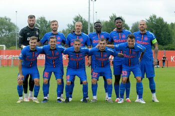 Surpriză neplăcută pentru FCSB în cantonament: Planurile campioanei sunt date peste cap
