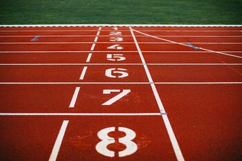 Federaţia Română de Atletism (FRA) are nevoie de un milion de euro pentru a-şi continua activitatea
