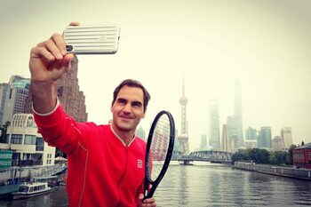 Roger Federer, pe urmele lui Ion Țiriac: La ce avere a ajuns fostul mare tenismen