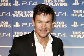 Felix Baumgartner și-a presimțit SFÂRȘITUL? „Nu vreau să îi las pe drumuri”
