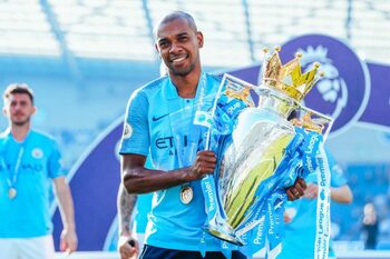 Fernandinho, fostul fotbalist al lui Mircea Lucescu, și-a anunțat retragerea